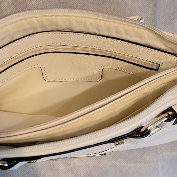 Non branded new white bag - Picture 5 of 8